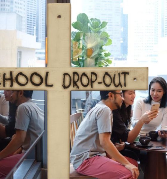 5 Pertimbangan Sebelum Mulai Bisnis dan Berhenti Kuliah